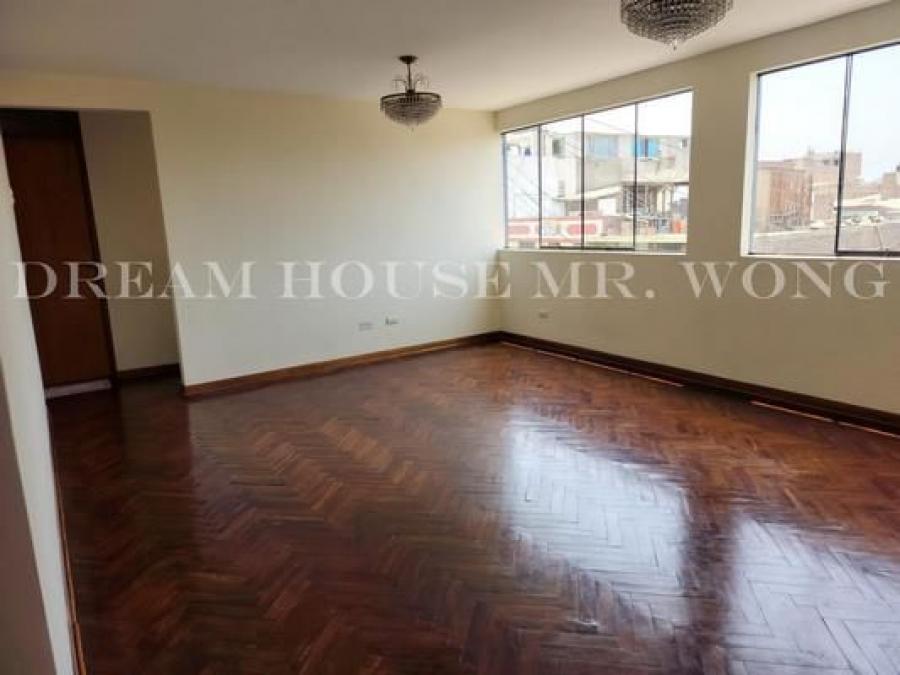 Foto Departamento en Venta en San Juan De Lurigancho, San Juan De Lurigancho, Lima - U$D 63.000 - DEV36750 - BienesOnLine