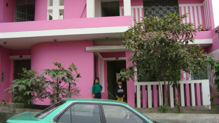 Foto Casa en Venta en la pascana comas, la pascana, Lima - U$D 80.000 - CAV3128 - BienesOnLine