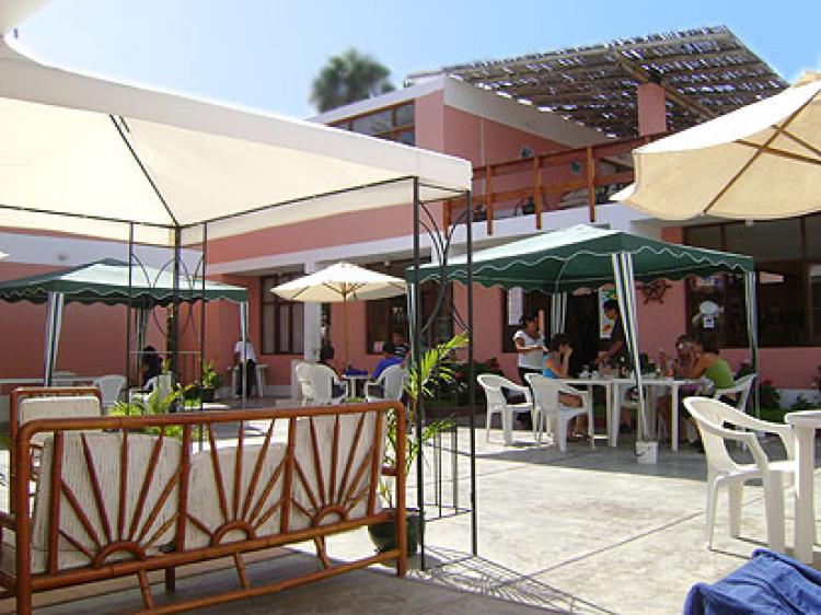 Foto Hotel en Venta en cerro azul, Cerro azul, Canete - U$D 500.000 - HOV3794 - BienesOnLine