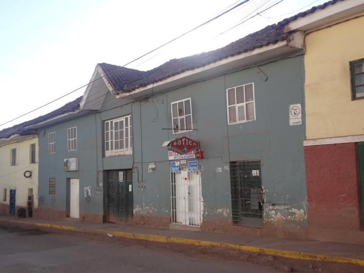 Foto Casa en Venta en Santiago, Cusco - U$D 1.600.000 - CAV8867 - BienesOnLine