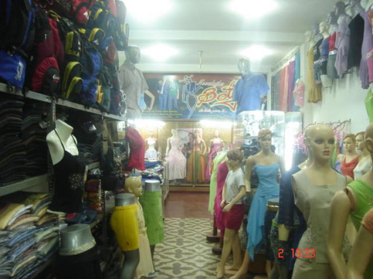 Foto Local en Alquiler en centrica y comercial, pucallpa, Coronel Portillo - U$D 2.000 - LOA369 - BienesOnLine