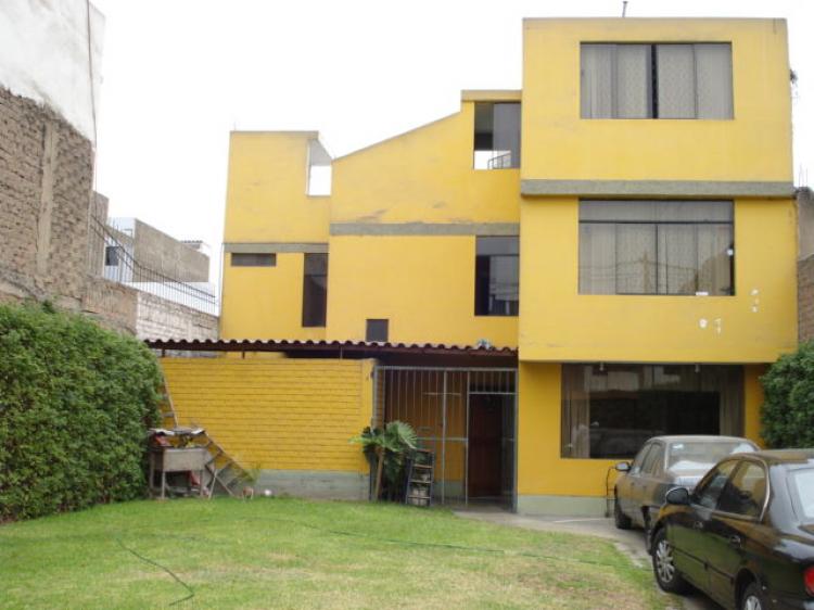 Foto Casa en Venta en La Molina, Lima - U$D 284.000 - CAV4896 - BienesOnLine