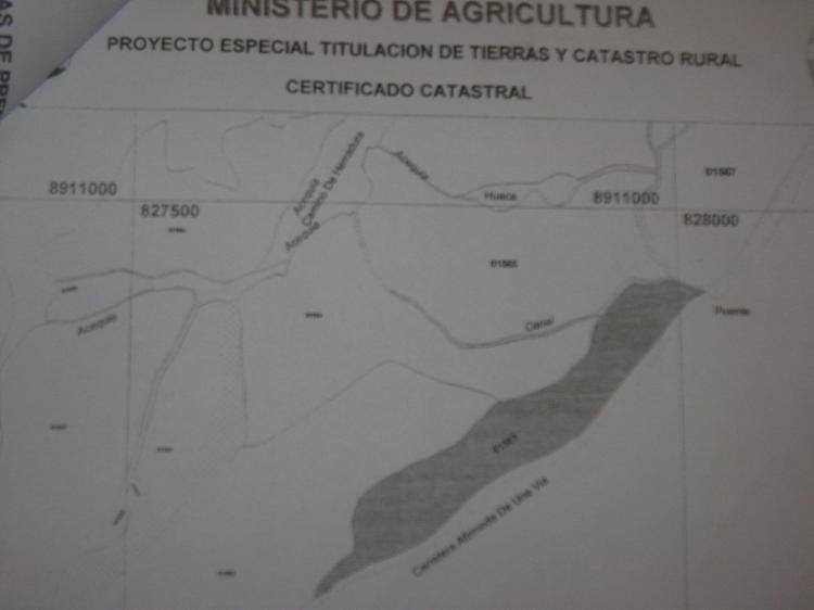 Foto Agricola en Venta en CULEBRAS, ANCASH, Huarmey - 2 hectareas - AGV2968 - BienesOnLine