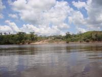 Terreno en Venta en  Rio Pachitea
