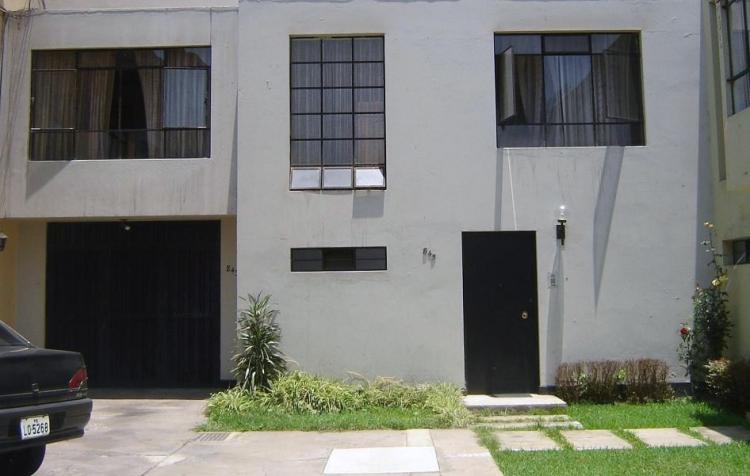 Foto Casa en Venta en lima, magdalena, Lima - U$D 145.000 - CAV2458 - BienesOnLine
