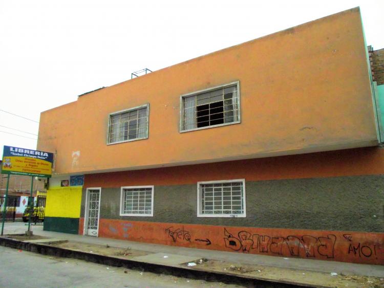 Foto Departamento en Venta en San Martin de Porres, San Martin De Porres, Lima - U$D 32.000 - DEV12226 - BienesOnLine