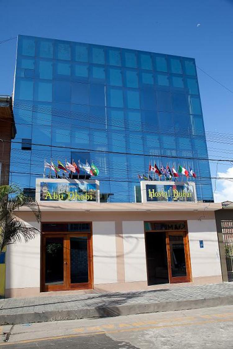 Foto Hotel en Venta en Iquitos Maynas, Nauta, Loreto - U$D 750 - HOV5845 - BienesOnLine