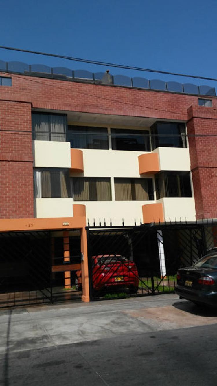 Departamento en Venta en SANTIAGO DE SURCO, Santiago De Surco, Lima U