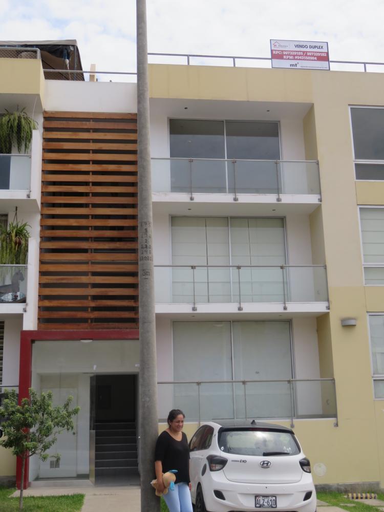 Home in Metric Way