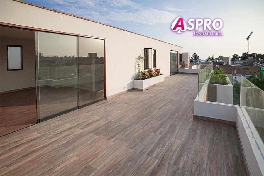 Foto Departamento en Venta en santiago de surco, chacarilla, Lima - U$D 400.000 - DEV39103 - BienesOnLine