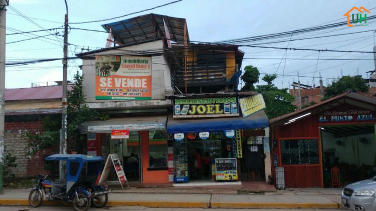 Foto Casa en Venta en Coronel Portillo, , Ucayali - S/. 953.000 - CAV21648 - BienesOnLine