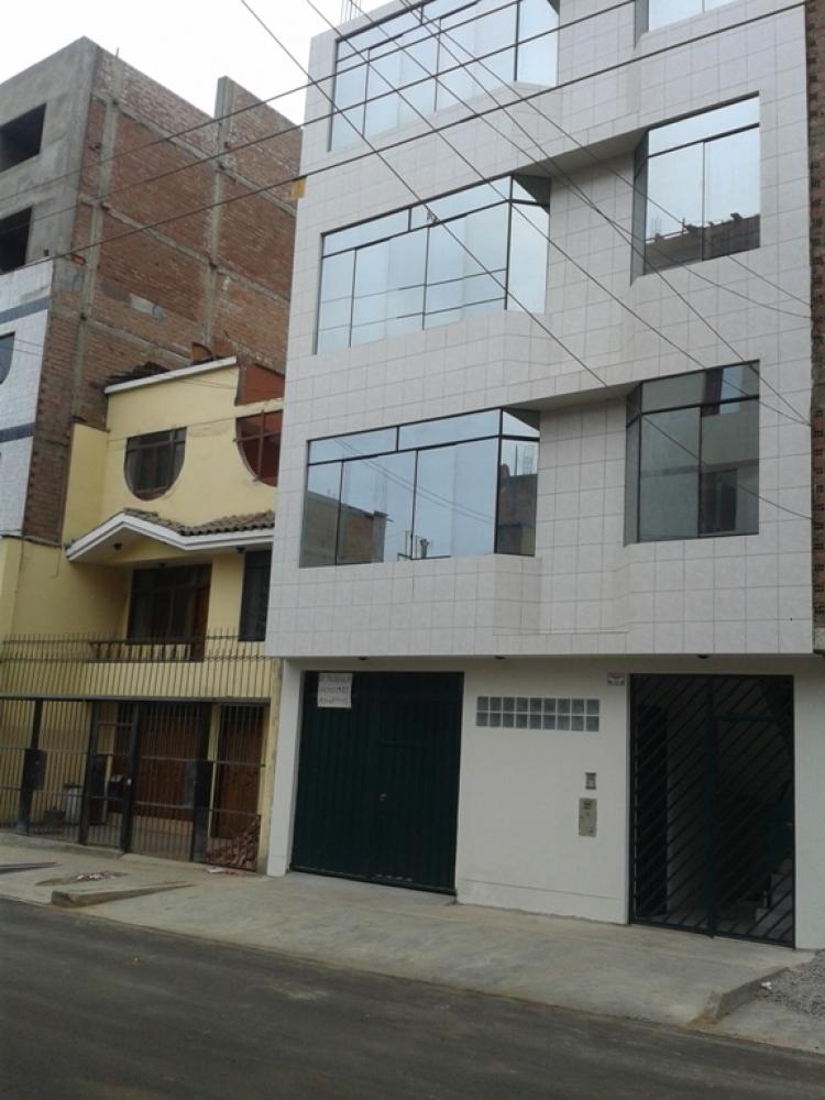Foto Edificio en Alquiler en Lima, Lima - S/. 9.000 - EDA14460 - BienesOnLine
