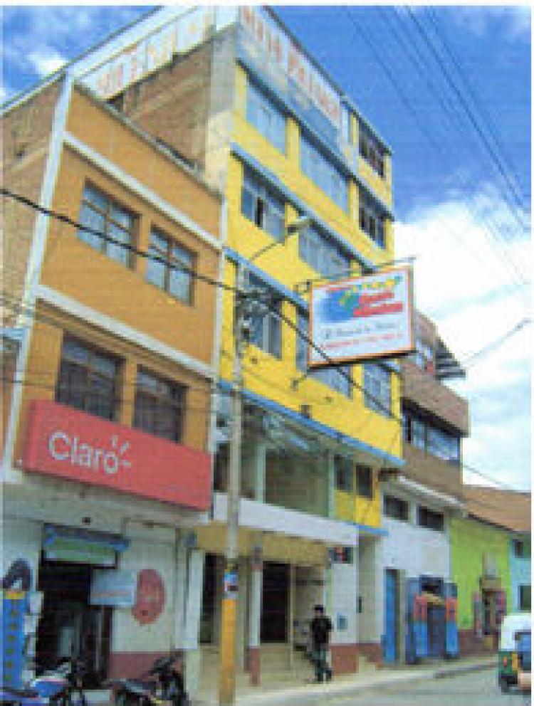 Foto Casa en Venta en Hunuco, Huanuco, Huanuco - U$D 1.400.000 - CAV14644 - BienesOnLine