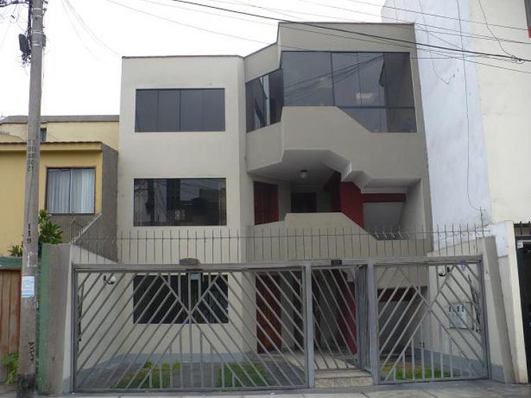 Home in Metric Way