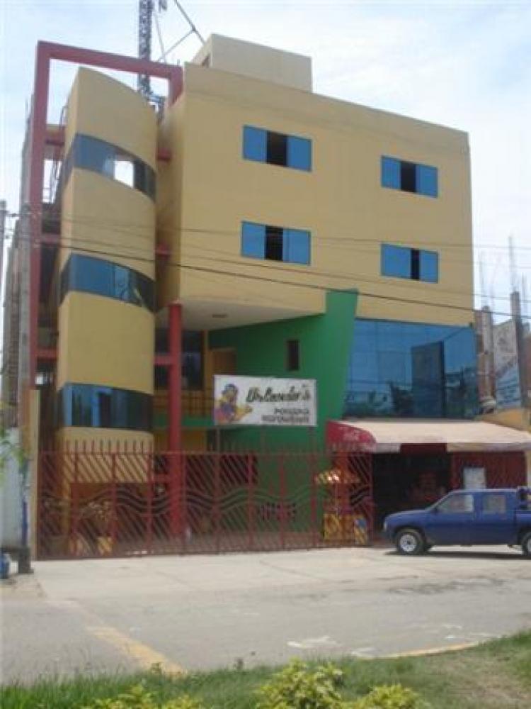 Foto Edificio en Venta en trujillo, Trujillo - U$D 750.000 - EDV3816 - BienesOnLine