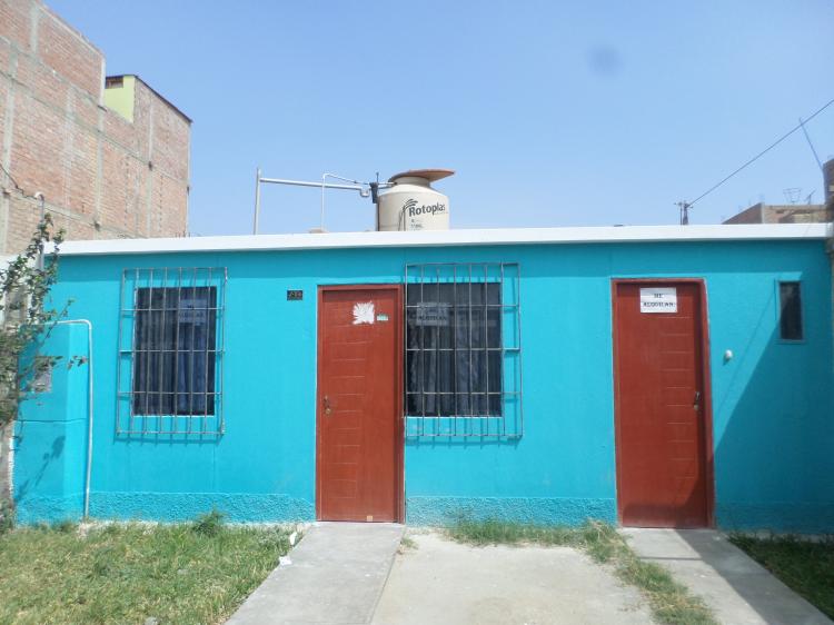 Foto Casa en Alquiler en NUEVO CHIMBOTE, Nuevo Chimbote, Santa - CAA14249 - BienesOnLine