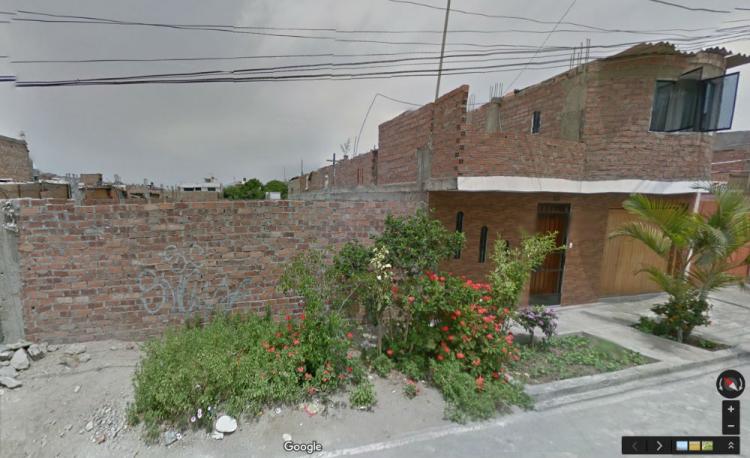 Foto Terreno en Venta en Chorrillos, Lima - U$D 62.000 - TEV21819 - BienesOnLine