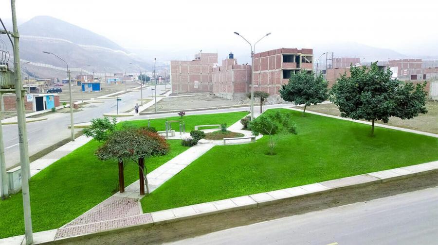 Foto Terreno en Venta en los olivos, Carabayllo, Lima - S/. 77.000 - TEV35284 - BienesOnLine