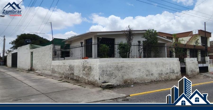 Foto Casa en Venta en Jacobo Hunter, Arequipa - U$D 225.000 - CAV36918 - BienesOnLine