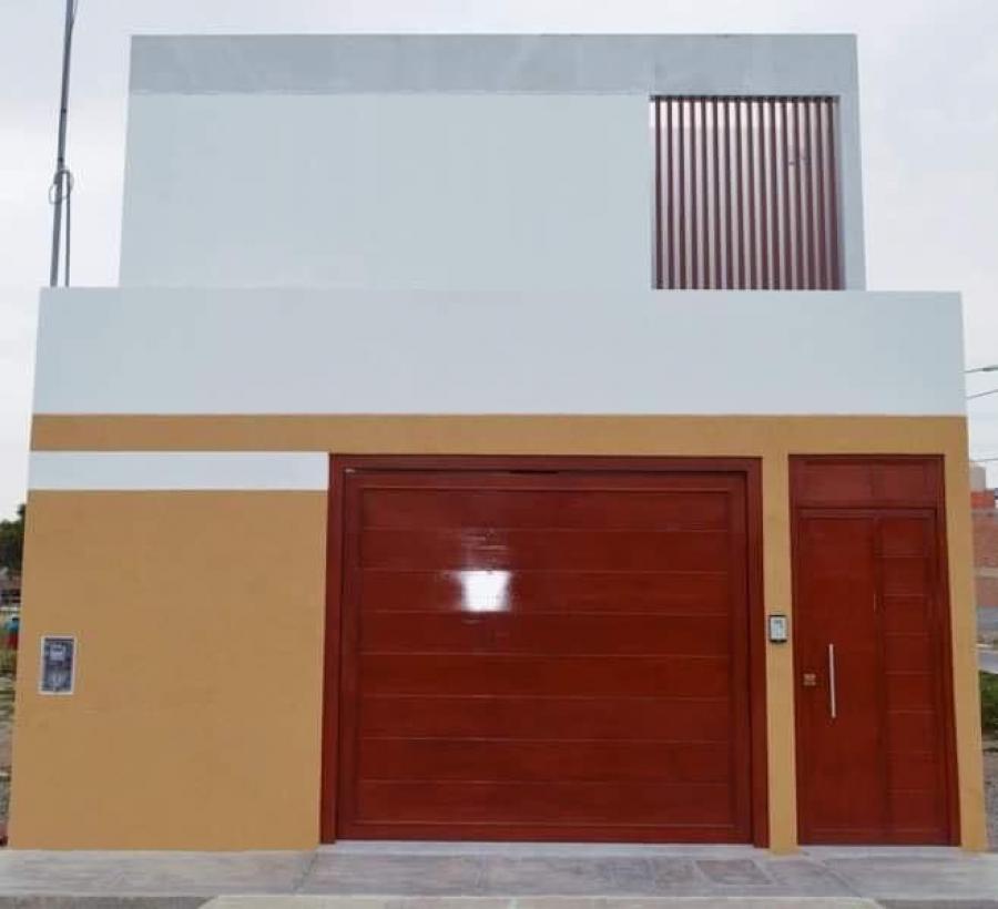 Foto Casa en Venta en CHICLAYO, Chiclayo, Chiclayo - U$D 135.000 - CAV31026 - BienesOnLine