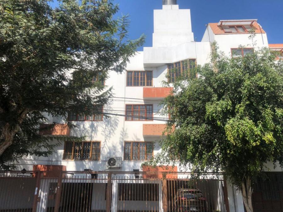 Foto Departamento en Venta en Vctor Larco, Victor Larco Herrera, Trujillo - U$D 126.000 - DEV28463 - BienesOnLine