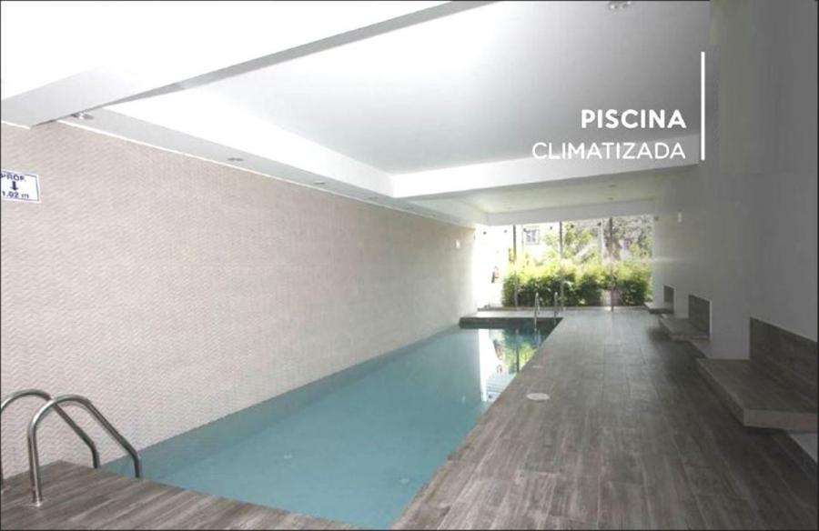 Foto Departamento en Venta en San Isidro, San Isidro, Lima - U$D 599.000 - DEV38554 - BienesOnLine