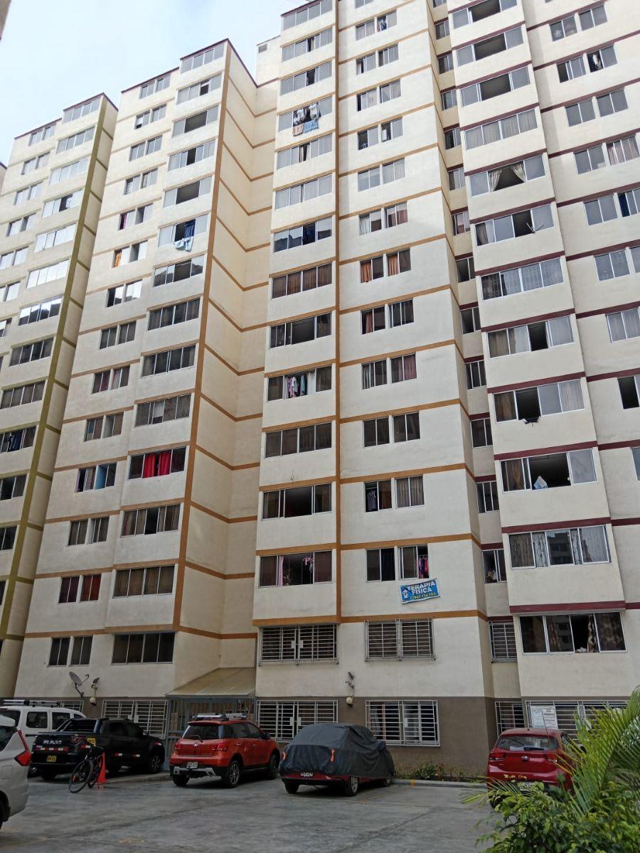 Departamento en Venta en Comas