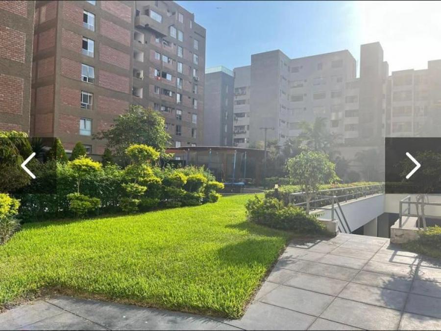 Foto Departamento en Venta en SAN ISIDRO, San Isidro, Lima - U$D 710.000 - DEV37710 - BienesOnLine