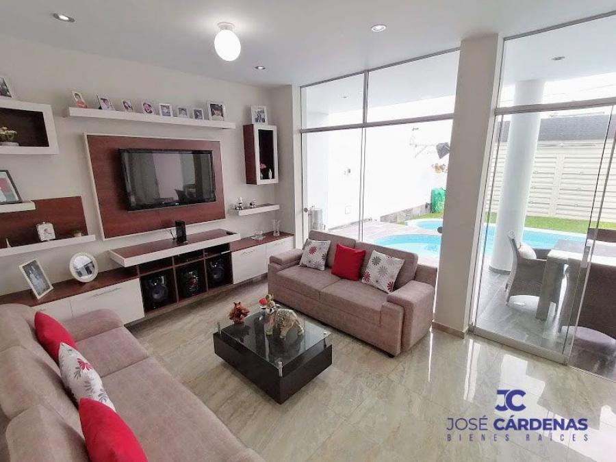 Foto Casa en Venta en TRUJILLO, Huanchaco, Trujillo - U$D 365.000 - CAV34280 - BienesOnLine