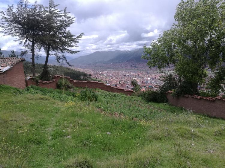 Foto Terreno en Venta en Cusco, Cusco Capital, Cusco - U$D 390.000 - TEV23927 - BienesOnLine