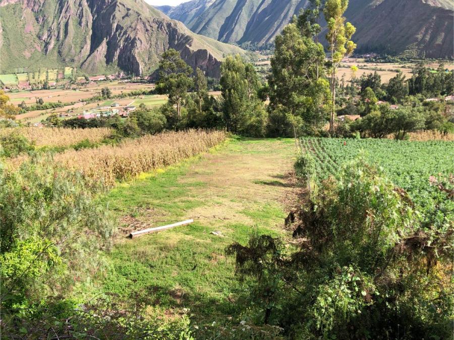 Foto Terreno en Venta en Huayoccari, Huayoccare, Urubamba - U$D 110.000 - TEV37828 - BienesOnLine