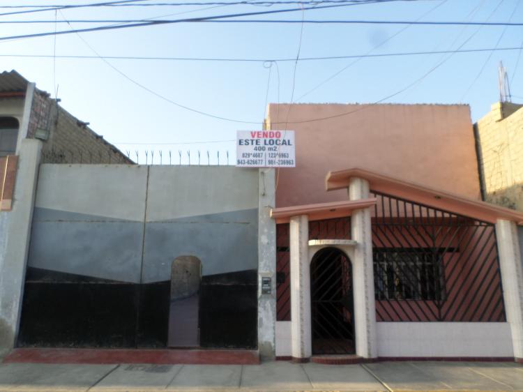 Foto Casa en Venta en CHIMBOTE, Chimbote, Santa - CAV14523 - BienesOnLine