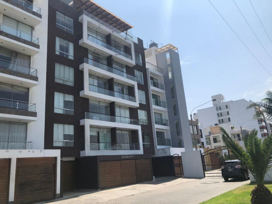 Home in Metric Way