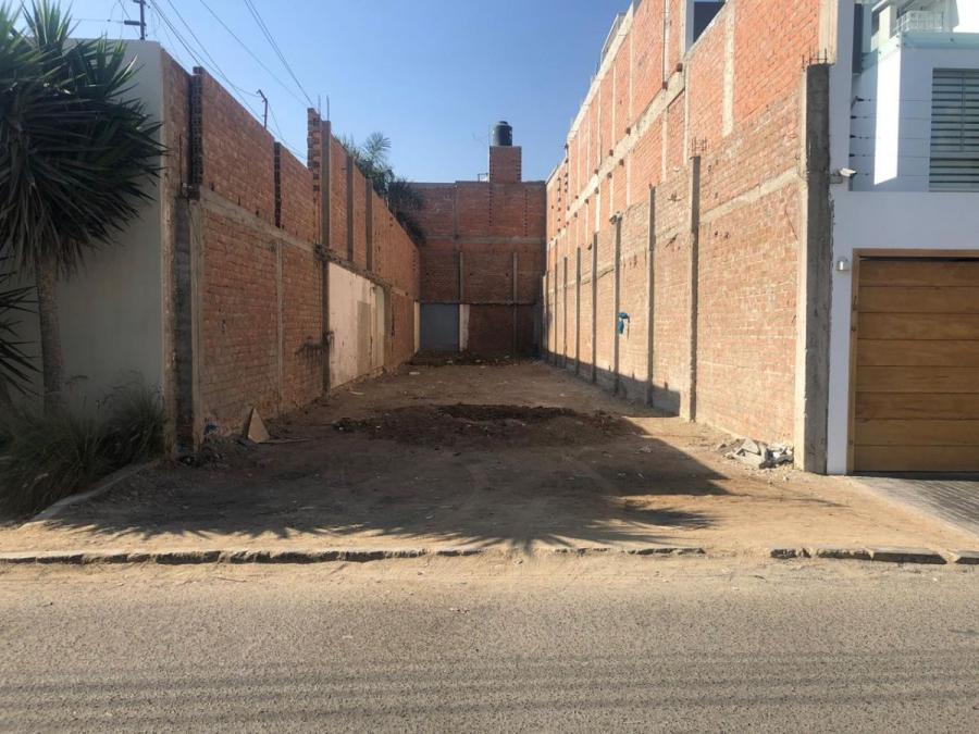 Foto Terreno en Venta en Trujillo, Victor Larco Herrera, Trujillo - U$D 220.000 - TEV28709 - BienesOnLine