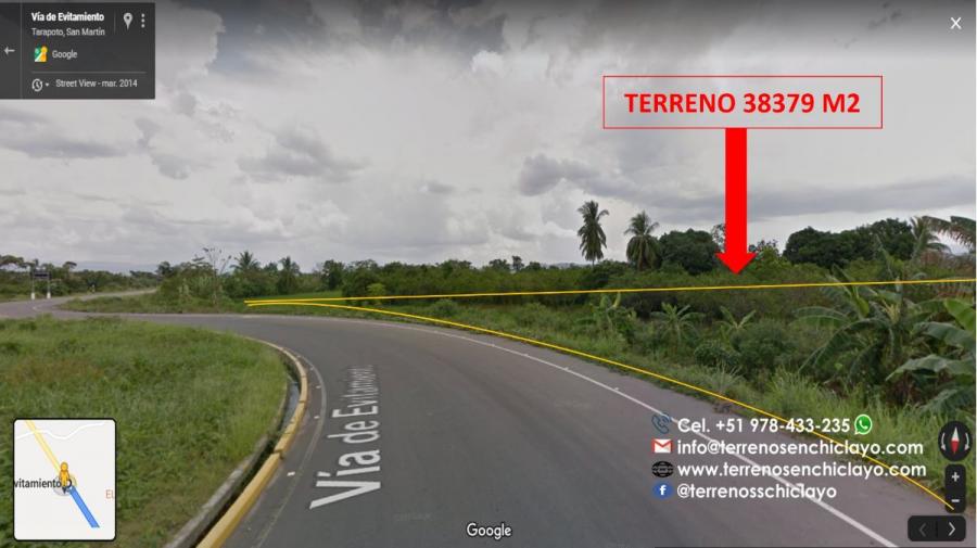 Home in Metric Way