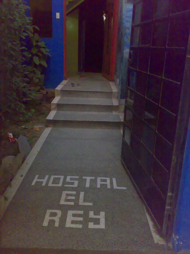 Foto Hotel en Alquiler en Lima, Lima - HOA488 - BienesOnLine