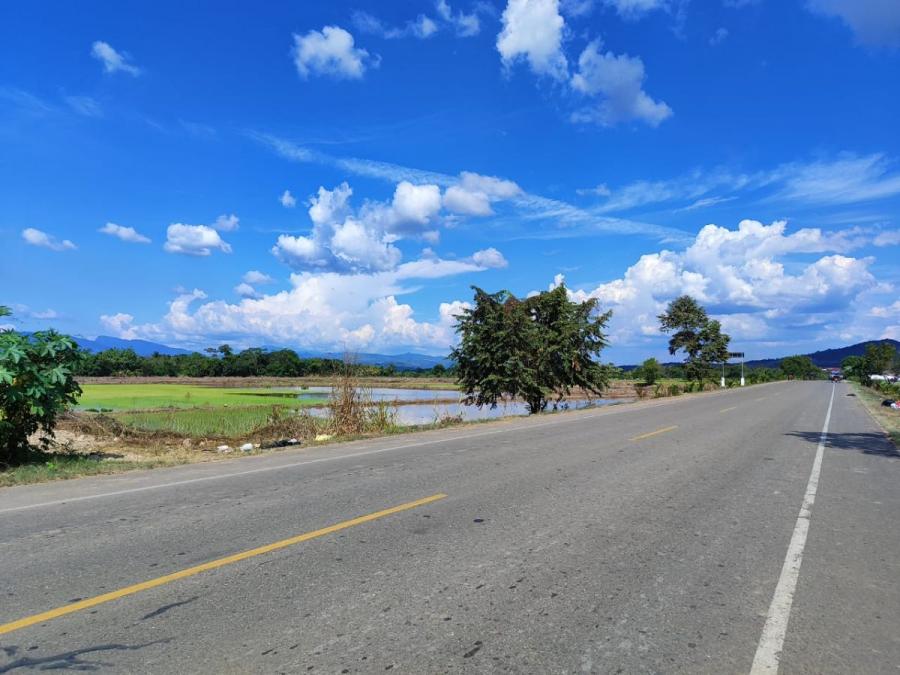 Foto Terreno en Venta en Nueva Vía de Evitamiento, Tarapoto, San Martin - U$D 45 - TEV40859 - BienesOnLine