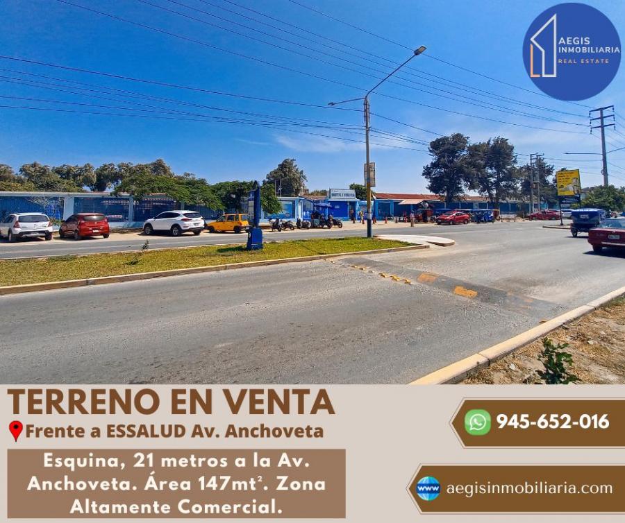 Foto Local en Venta en Nuevo Chimbote, Nuevo Chimbote, Santa - U$D 249.000 - LOV37215 - BienesOnLine