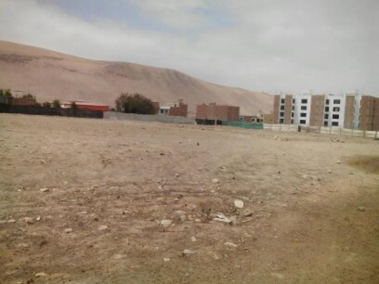 Foto Terreno en Venta en TACNA, Tacna, Tacna - U$D 2.700.000 - TEV26095 - BienesOnLine
