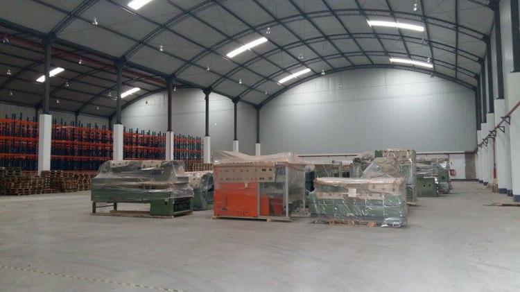 Foto Industrial en Alquiler en LURIN, Lurin, Lima - INA16863 - BienesOnLine