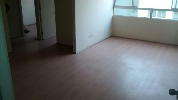 Home in Metric Way