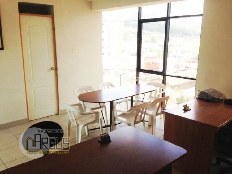 Foto Oficina en Venta en Wanchaq, Wanchaq, Cusco - U$D 55.000 - OFV15824 - BienesOnLine