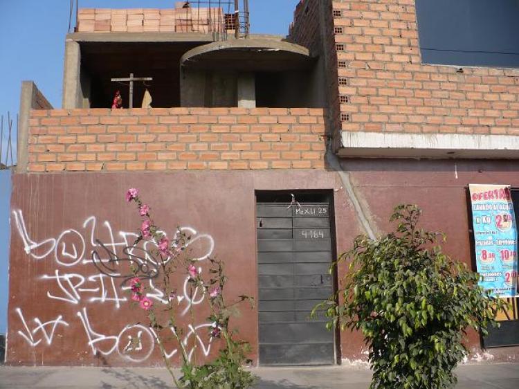 Foto Casa en Venta en lima, Lima - CAV455 - BienesOnLine