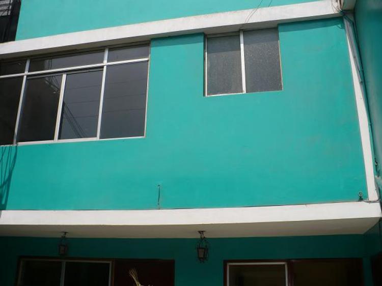 Home in Metric Way
