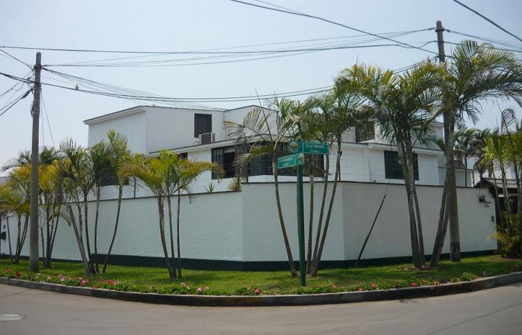 Foto Casa en Alquiler en Condominio Residencial, La Molina, Lima - CAA1825 - BienesOnLine