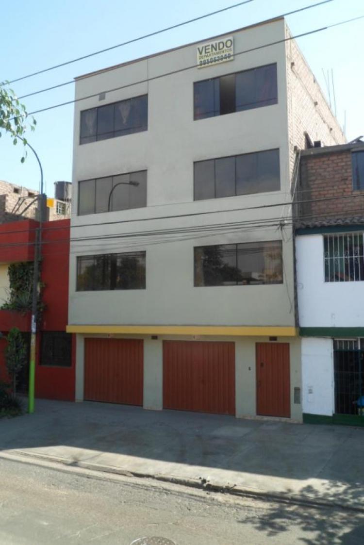 Foto Local en Venta en SANTA ANITA, Santa Anita, Lima - U$D 78.000 - LOV26677 - BienesOnLine