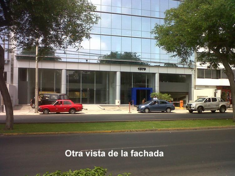 Foto Oficina en Alquiler en Miraflores, Miraflores, Lima - OFA9680 - BienesOnLine