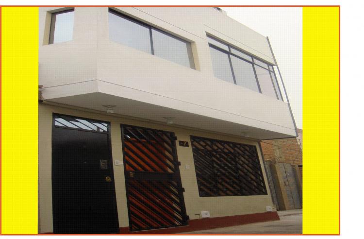 Foto Casa en Venta en Altura Escuela de Policia, Chorrillos, Lima - U$D 74.000 - CAV6604 - BienesOnLine