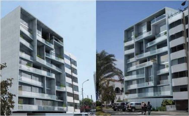 Foto Departamento en Venta en Miraflores, Lima - U$D 664.200 - DEV9358 - BienesOnLine