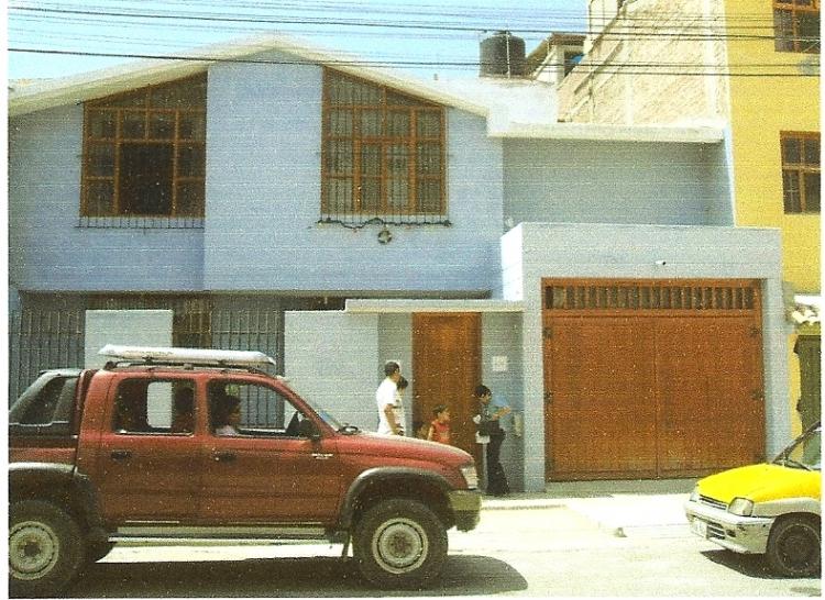 Foto Casa en Venta en Piura, Piura, Piura - $ 270.000 - CAV550 - BienesOnLine